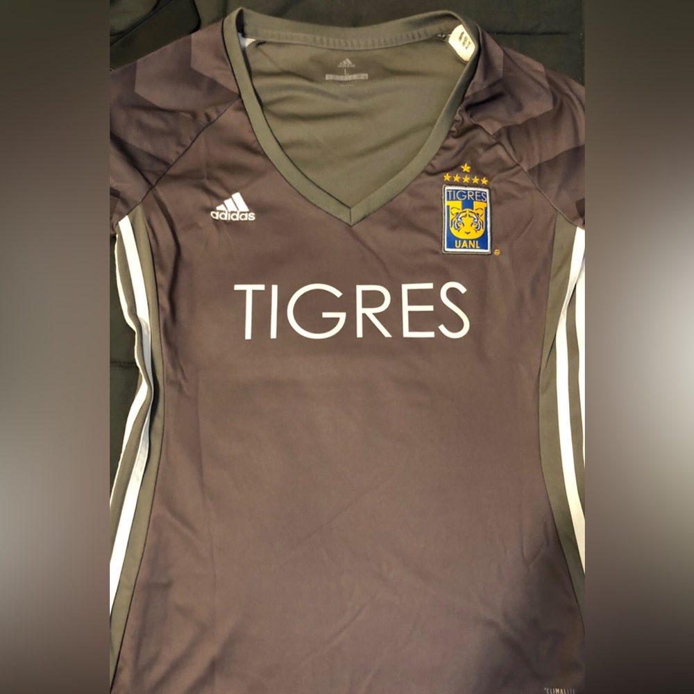 Tigres UANL Women’s Jersey